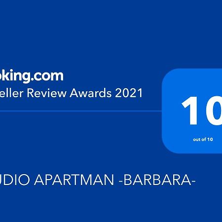 Studio Apartman -Barbara- Rijeka Ngoại thất bức ảnh