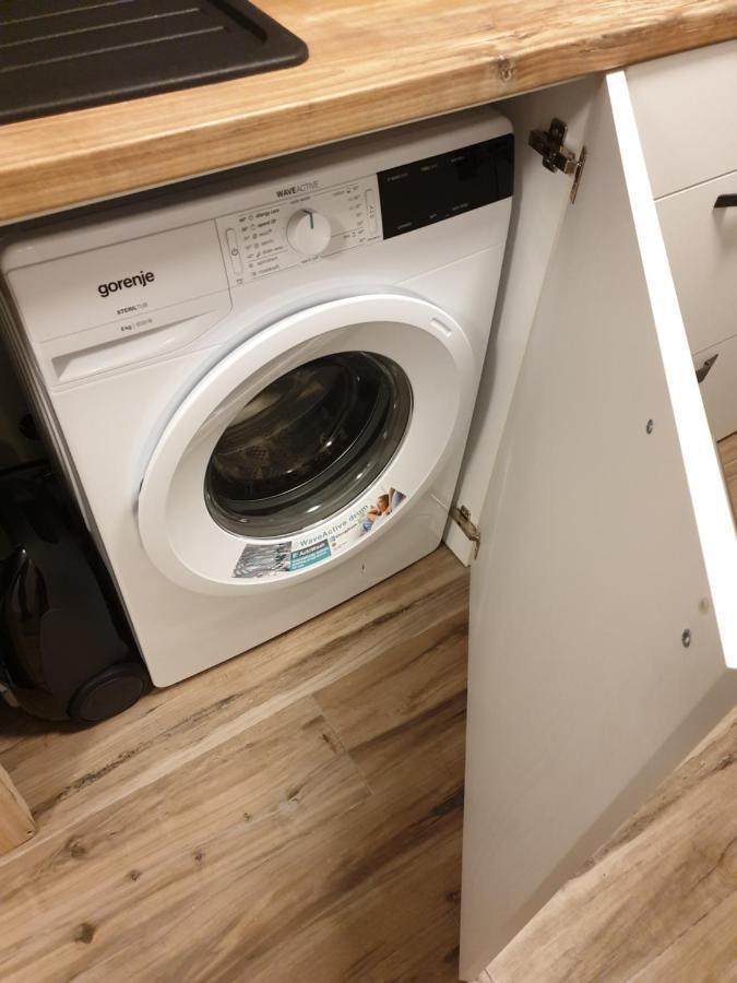 Studio Apartman -Barbara- Rijeka Ngoại thất bức ảnh