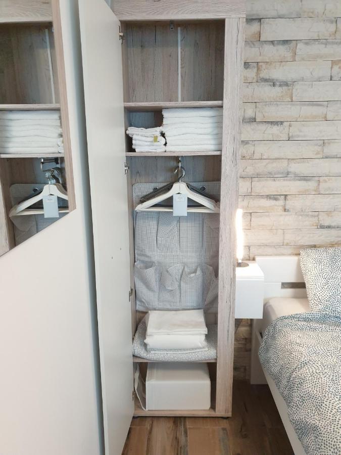 Studio Apartman -Barbara- Rijeka Ngoại thất bức ảnh