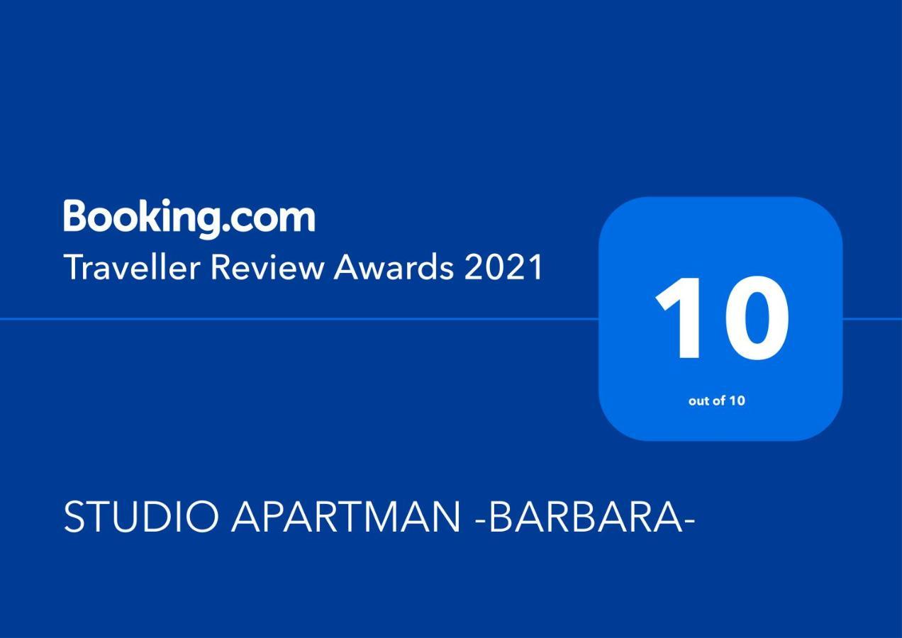 Studio Apartman -Barbara- Rijeka Ngoại thất bức ảnh